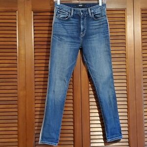 Hudson Jeans with Side Stripe